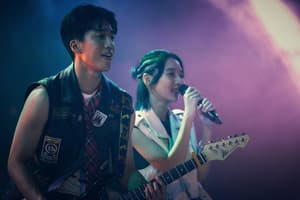 夏日的檸檬草電影劇照17