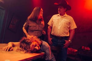 屠出殺樂園電影劇照5