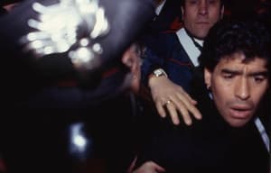 真球王馬勒當拿電影劇照2