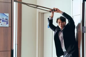 男航女機師電影劇照18