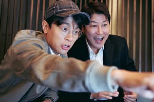 逆球大叔電影劇照15