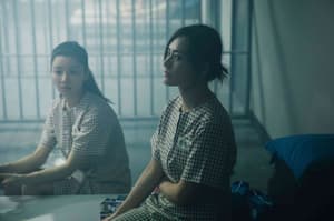 女子監獄電影劇照25