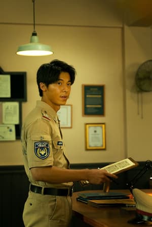 瞞天過海電影劇照22