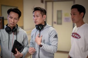 武替道電影劇照14