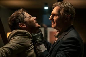 失憶殺神電影劇照2