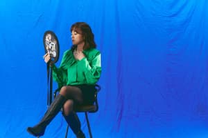 男航女機師電影劇照32