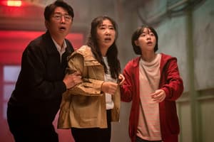 𝗺𝟲 𝘀𝗰𝗿𝗲𝗲𝗻𝗶𝗻𝗴 𝟰𝟭 ➤ 《超異能特攻》地踎戰記特別場電影劇照21