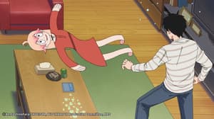 WITCH WATCH 魔女守護者電影劇照7