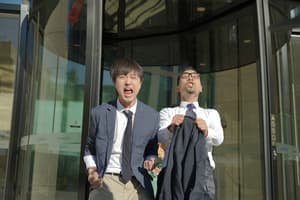 銀河寫手電影劇照35