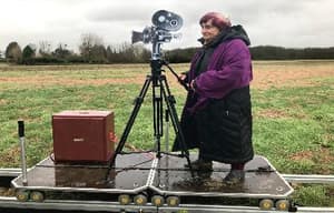 艾麗絲說華妲電影劇照3