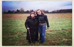 艾麗絲說華妲電影劇照6