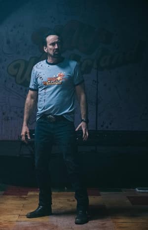 屠出殺樂園電影劇照9