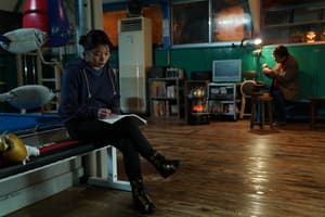 惠子的凝視電影劇照33