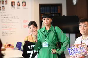 電影版 99.9 不可能的翻案電影劇照2