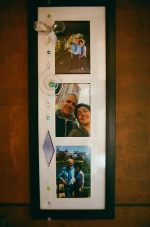 永恆的記憶電影劇照6