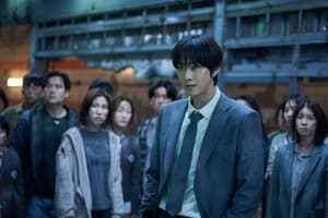 全知讀者視角：滅世預言電影劇照24