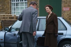 一個人的朝聖電影劇照22