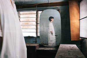 我的名字叫李心潔（《孩子，你好嗎？》系列）電影劇照4