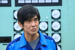 福島50死士電影劇照3