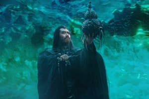 封神第二部：戰火西岐電影劇照7