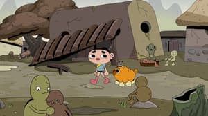 動畫組入圍作品放映 (26th ifva)電影劇照2
