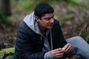 一個人的朝聖電影劇照66