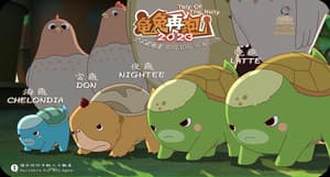 龜兔再跑2023電影劇照25