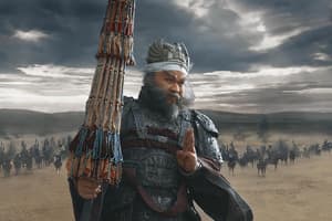 封神第二部：戰火西岐電影劇照10