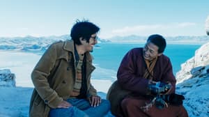 雪豹電影劇照18