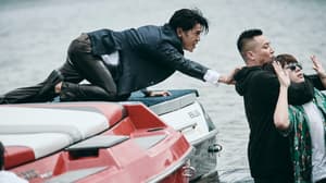 反貪風暴之加密危機電影劇照27