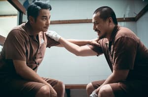 逃獄兄弟3電影劇照2