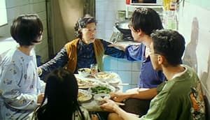 爆裂小念頭——葉偉信電影回顧展 (HKFCS)電影劇照17