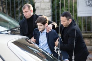 柏林我愛你電影劇照10