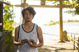 弊傢伙，J J唔見咗電影劇照7