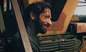 粗獷派建築師電影劇照70