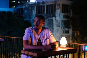 越男・越愛(HKLGFF 2020)電影劇照2