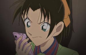 名偵探柯南劇場版：唐紅的戀歌電影劇照6