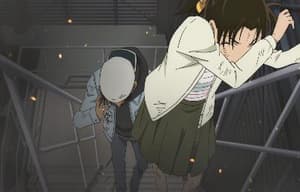 名偵探柯南劇場版：唐紅的戀歌電影劇照9