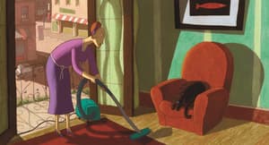 貓的一生 (M+ Cinema Programmes)電影劇照2