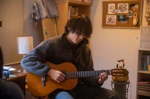 祈憐之歌電影劇照9