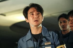 福島50死士電影劇照6