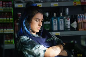 一個人的朝聖電影劇照23