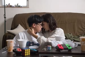 緣路山旮旯電影劇照2