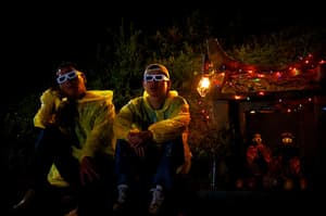 策馬入林＋謝神（日出而作．日入而思：王童電影回顧展）電影劇照5