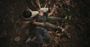 觸不到的肌膚 x 回魂咒舞 (跳格國際舞蹈影像節2020)電影劇照8