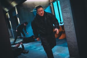 犯罪都市：鐵拳清算電影劇照2