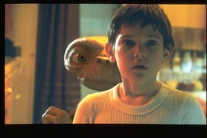 E.T. 外星人 (M+ Cinema Programmes)電影劇照3