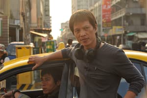 大俠胡金銓 (M+ Cinema Programmes)電影劇照4