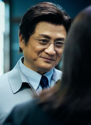 拯救嫌疑人電影劇照10