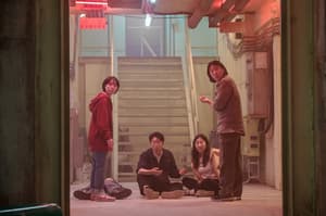 𝗺𝟲 𝘀𝗰𝗿𝗲𝗲𝗻𝗶𝗻𝗴 𝟰𝟭 ➤ 《超異能特攻》地踎戰記特別場電影劇照20